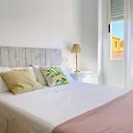 Centrico Apartamento Vara De Rey